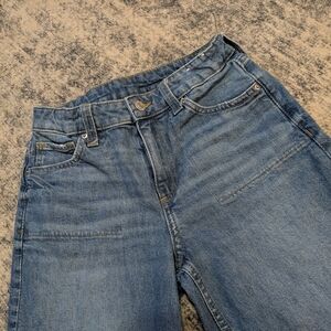 H&M Kids Blue Denim Jeans